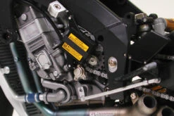 Tamiya Kawasaki Ninja ZX-RR 1/12 -Panda Hobby Shop KawasakiNinjaZX RR1 122