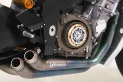 Tamiya Kawasaki Ninja ZX-RR 1/12 -Panda Hobby Shop KawasakiNinjaZX RR1 123