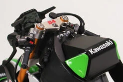 Tamiya Kawasaki Ninja ZX-RR 1/12 -Panda Hobby Shop KawasakiNinjaZX RR1 125