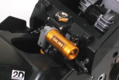 Tamiya Kawasaki Ninja ZX-RR 1/12 -Panda Hobby Shop KawasakiNinjaZX RR1 126