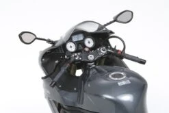 Tamiya Kawasaki ZZR1400 1/12 -Panda Hobby Shop KawasakiZZR1400 2