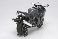 Tamiya Kawasaki ZZR1400 1/12 -Panda Hobby Shop KawasakiZZR1400 4