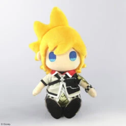 Square Enix Kingdom Hearts Series Plush - KH III Ventus [SQ35574]