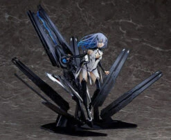 Good Smile Company Lacia: 2018 Black Monolith Ver. 1/8