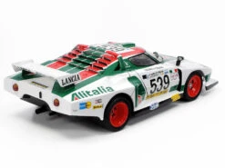 Tamiya Lancia Stratos Turbo 1/24 -Panda Hobby Shop LanciaStratosTurbo1 24 2