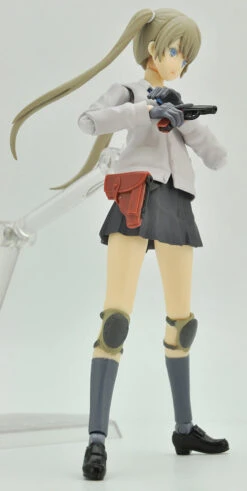 Tomytec Little Armory - LA085 Tokarev Pistol & Makarov Pistol Type 1/12 7 Tomytec Little Armory - LA085 Tokarev Pistol & Makarov Pistol Type 1/12 -Panda Hobby Shop LittleArmory LA085TokarevPistol MakarovPistolType1 12 4