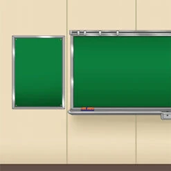 Tomytec Little Armory LD013 Defence School Desk A 1/12 -Panda Hobby Shop LittleArmoryLD013DefenceSchoolDeskA1 125