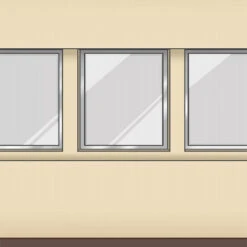 Tomytec Little Armory LD013 Defence School Desk A 1/12 -Panda Hobby Shop LittleArmoryLD013DefenceSchoolDeskA1 127