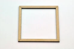 Tomytec Little Armory LD015 Shooting Range B 1/12 -Panda Hobby Shop LittleArmoryLD015ShootingRangeB1 124