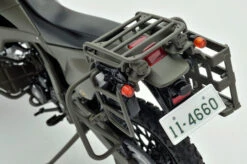 Tomytec Little Armory LM002 Spy Bike KLX250 DX Ver. 1/12 -Panda Hobby Shop LittleArmoryLM003MontageParatrooper1 1216 eb0a1d7e 88b0 4614 b939 5dc8d9f51f2d