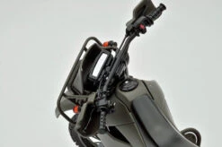 Tomytec Little Armory LM002 Spy Bike KLX250 DX Ver. 1/12 -Panda Hobby Shop LittleArmoryLM003MontageParatrooper1 1217 33ab6c98 dd93 4dbd b9eb 3e495664364b