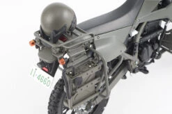 Tomytec Little Armory LM002 Spy Bike KLX250 DX Ver. 1/12 -Panda Hobby Shop LittleArmoryLM003MontageParatrooper1 127 b7d167ab 6e4f 4e63 a79b 17d706e113aa