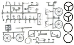 Tomytec Little Armory LM008 Commuting Bicycle Defense School Silver 1/12 12 Tomytec Little Armory LM008 Commuting Bicycle Defense School Silver 1/12 -Panda Hobby Shop LittleArmoryLM008CommutingBicycleDefenseSchoolSilver1 123