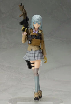 Good Smile Company Little Armory Shiina Rikka Figma [TT30757]