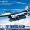 Tamiya Lockheed Martin F-16CJ [Block 50] Fighting Falcon 1/72