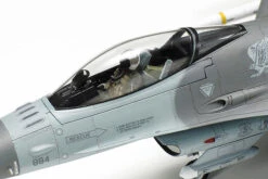 Tamiya Lockheed Martin F-16CJ [Block 50] Fighting Falcon 1/72 -Panda Hobby Shop LockheedMartinF 16CJ Block50 FightingFalcon1 72 5