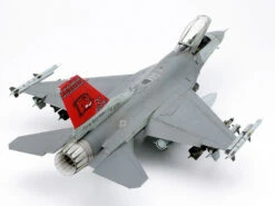 Tamiya Lockheed Martin F-16C [Block 25/32] Fighting Falcon 1/48 -Panda Hobby Shop LockheedMartinF 16C Block25 32 FightingFalcon1 48 3