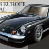 Fujimi Lotus Europa Special 1/24