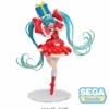 Good Smile Company Luminasta - Hatsune Miku Christmas 2024 - Hatsune Miku