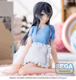 Good Smile Company Luminasta - Mai Sakurajima (Pajamas) - Rascal Does Not Dream Of Bunny Girl Senpai -Panda Hobby Shop Luminasta MaiSakurajima Pajamas RascalDoesNotDreamOfBunnyGirlSenpai 1