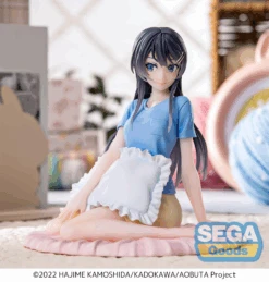 Good Smile Company Luminasta - Mai Sakurajima (Pajamas) - Rascal Does Not Dream Of Bunny Girl Senpai -Panda Hobby Shop Luminasta MaiSakurajima Pajamas RascalDoesNotDreamOfBunnyGirlSenpai 2