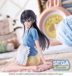 Good Smile Company Luminasta - Mai Sakurajima (Pajamas) - Rascal Does Not Dream Of Bunny Girl Senpai -Panda Hobby Shop Luminasta MaiSakurajima Pajamas RascalDoesNotDreamOfBunnyGirlSenpai 3