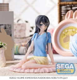 Good Smile Company Luminasta - Mai Sakurajima (Pajamas) - Rascal Does Not Dream Of Bunny Girl Senpai -Panda Hobby Shop Luminasta MaiSakurajima Pajamas RascalDoesNotDreamOfBunnyGirlSenpai 4