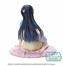 Good Smile Company Luminasta - Mai Sakurajima (Pajamas) - Rascal Does Not Dream Of Bunny Girl Senpai -Panda Hobby Shop Luminasta MaiSakurajima Pajamas RascalDoesNotDreamOfBunnyGirlSenpai 7