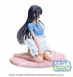 Good Smile Company Luminasta - Mai Sakurajima (Pajamas) - Rascal Does Not Dream Of Bunny Girl Senpai -Panda Hobby Shop Luminasta MaiSakurajima Pajamas RascalDoesNotDreamOfBunnyGirlSenpai 8