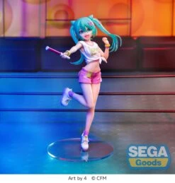 Good Smile Company Luminasta Hatsune Miku (Live Cheering) -Panda Hobby Shop LuminastaHatsuneMiku LiveCheering 1