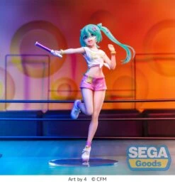 Good Smile Company Luminasta Hatsune Miku (Live Cheering) -Panda Hobby Shop LuminastaHatsuneMiku LiveCheering 2