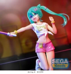 Good Smile Company Luminasta Hatsune Miku (Live Cheering) -Panda Hobby Shop LuminastaHatsuneMiku LiveCheering 4