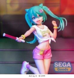 Good Smile Company Luminasta Hatsune Miku (Live Cheering) -Panda Hobby Shop LuminastaHatsuneMiku LiveCheering 5