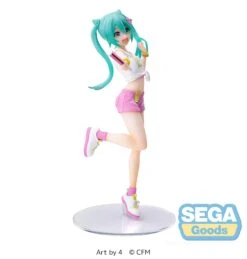 Good Smile Company Luminasta Hatsune Miku (Live Cheering) -Panda Hobby Shop LuminastaHatsuneMiku LiveCheering 9