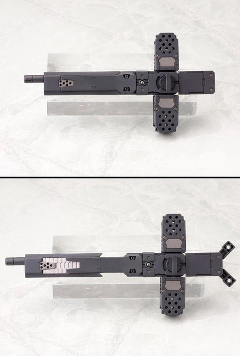 Kotobukiya M.S.G - Unit 04 Grave Arms MH04R 4 Kotobukiya M.S.G - Unit 04 Grave Arms MH04R - Image 4