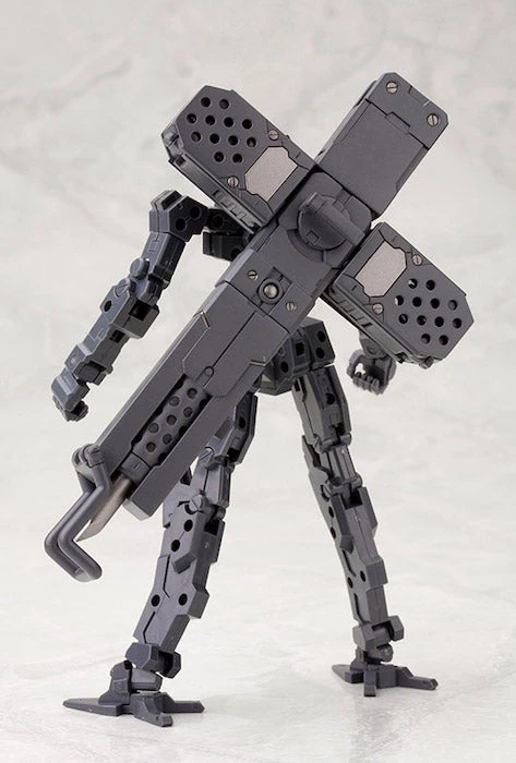 Kotobukiya M.S.G - Unit 04 Grave Arms MH04R 6 Kotobukiya M.S.G - Unit 04 Grave Arms MH04R - Image 6