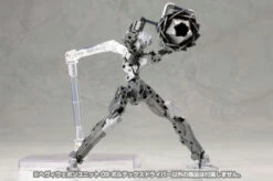 Kotobukiya M.S.G - Heavy Weapon Unit 09 Vortex Driver MH09X -Panda Hobby Shop M.S.G 11KillerBeakMH1110 20960f9a dafe 405d a068 dcb02716d1ca