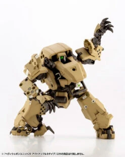 Kotobukiya M.S.G - Heavy Weapon Unit 29 Action Knuckle Type-B MH29 -Panda Hobby Shop M.S.G 29ActionKnuckleType BMH298