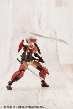 Kotobukiya M.S.G - Weapon Unit 47 Japanese Sword 2 MW47 -Panda Hobby Shop M.S.G 47JapaneseSword2MW4710