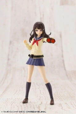 Kotobukiya M.S.G - Weapon Unit 47 Japanese Sword 2 MW47 -Panda Hobby Shop M.S.G 47JapaneseSword2MW4713