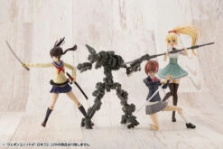 Kotobukiya M.S.G - Weapon Unit 47 Japanese Sword 2 MW47 -Panda Hobby Shop M.S.G 47JapaneseSword2MW4714