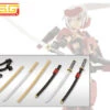 Kotobukiya M.S.G - Weapon Unit 47 Japanese Sword 2 MW47