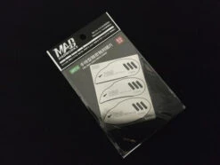 Madworks MAD - MT14 Fine Craft Saws Photoetched (0.15mm) -Panda Hobby Shop MAD FineCraftSawsPhotoetched 0.15mm MT14 5