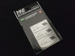 Madworks MAD - MT15 Fine Craft Saws Photoetched (0.2mm) -Panda Hobby Shop MAD FineCraftSawsPhotoetched 0.2mm MT15