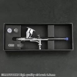 Madworks MAD - M202 Madworks Airbrush (0.5mm)