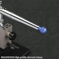 Madworks MAD - M202 Madworks Airbrush (0.5mm) -Panda Hobby Shop MAD M202MadworksAirbrush 0.5mm 5