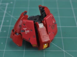 MAD - S04 RG Sazabi Photo Etch Upgrade Parts -Panda Hobby Shop MAD S04RGSazabiPhotoEtchUpgradeParts12