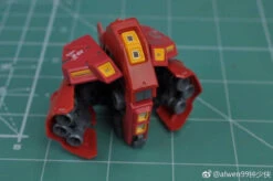 MAD - S04 RG Sazabi Photo Etch Upgrade Parts -Panda Hobby Shop MAD S04RGSazabiPhotoEtchUpgradeParts13