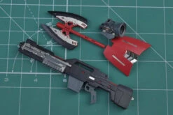 MAD - S04 RG Sazabi Photo Etch Upgrade Parts -Panda Hobby Shop MAD S04RGSazabiPhotoEtchUpgradeParts2