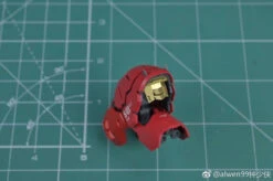 MAD - S04 RG Sazabi Photo Etch Upgrade Parts -Panda Hobby Shop MAD S04RGSazabiPhotoEtchUpgradeParts6